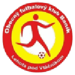 Lambang Baník Lehota p.Vtáčnikom