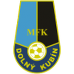 Lambang Dolný Kubín