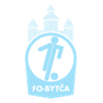 Lambang MFK Bytča