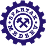 Lambang Spartak Medzev