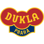 Lambang Dukla Praha II