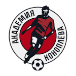 Lambang Akademiya Konoplev U20