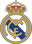 Lambang Real Madrid W