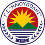Lambang Ilioupoli