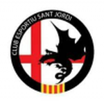 Lambang PE Sant Jordi