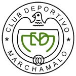 Lambang Marchamalo