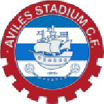 Lambang Avilés Stadium