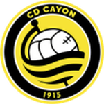 Lambang Cayón