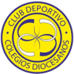 Lambang Colegios Diocesanos