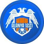 Lambang Alanya 1221 FK
