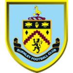Lambang Burnley U18