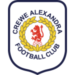 Lambang Crewe Alexandra W