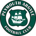Lambang Plymouth Argyle W