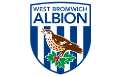 Lambang West Bromwich Albion W
