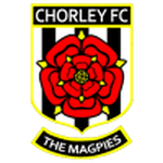 Lambang Chorley W