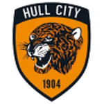 Lambang Hull City W
