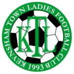 Lambang Keynsham Town W