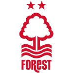 Lambang Nottingham Forest W