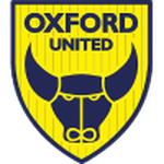 Lambang Oxford United W