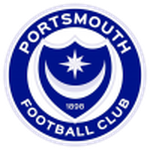 Lambang Portsmouth W