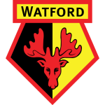 Lambang Watford W