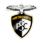 Lambang Portimonense U23