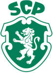 Lambang Sporting CP U23