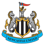 Lambang Newcastle United W