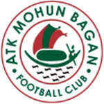 Lambang ATK Mohun Bagan