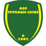 Lambang Tevragh-Zeïne