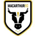 Lambang Macarthur