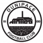 Lambang Dunipace