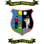 Lambang Tranent Juniors