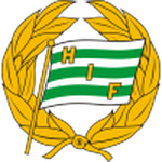Lambang Hammarby W