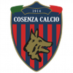 Lambang Cosenza U19