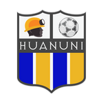 Lambang EM Huanuni