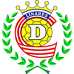 Lambang Linares Unido