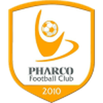 Lambang Pharco