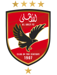 Lambang Al Ahly
