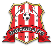 Lambang Deltras
