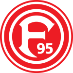 Lambang Fortuna Düsseldorf
