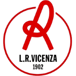 Lambang Vicenza Virtus