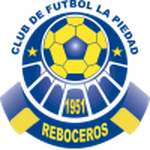 Lambang Reboceros La Piedad