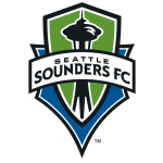 Lambang Seattle Sounders