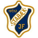 Lambang Stabæk W