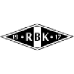 Lambang Rosenborg W