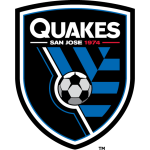 Lambang San Jose Earthquakes