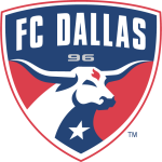 Lambang FC Dallas