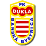 Lambang Dukla Banská Bystrica W