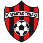 Lambang Spartak Trnava W